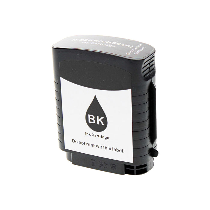 Remanufactured HP 82 (CH565A) Wide Format, Black, 3200 Yield