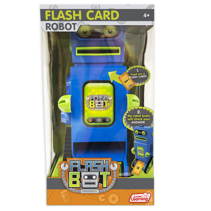 Junior Learning JRL200 Flashbot