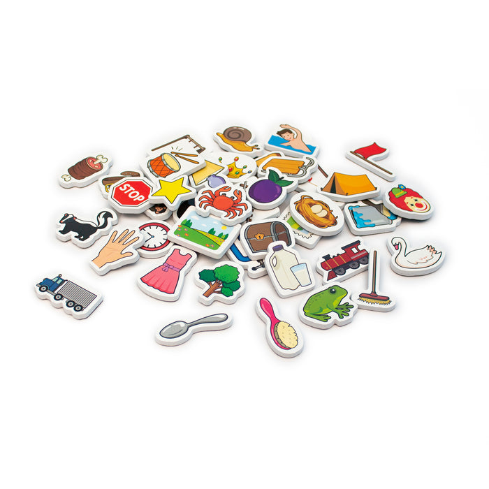 Junior Learning JRL649 Blend Objects