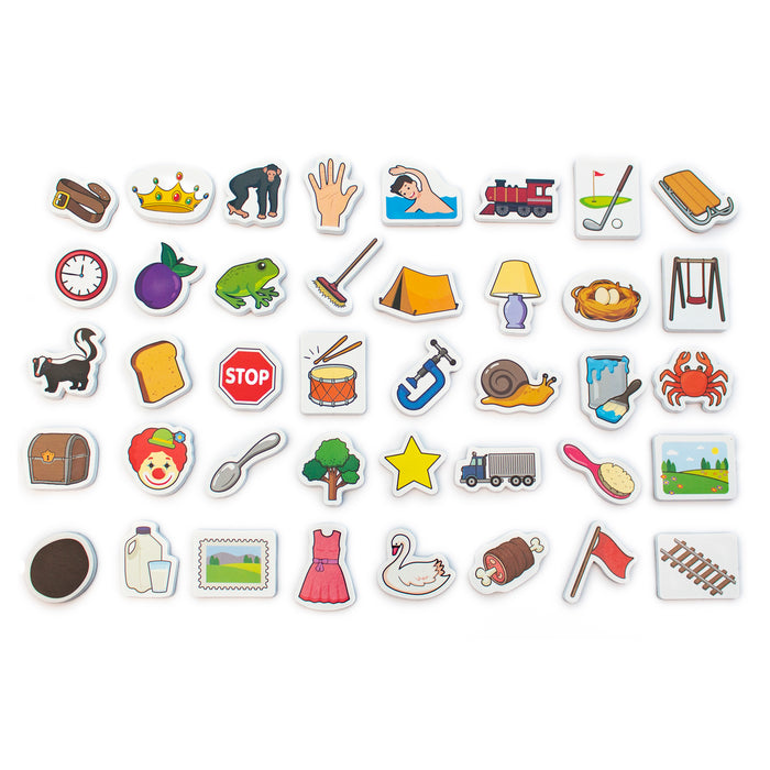 Junior Learning JRL649 Blend Objects