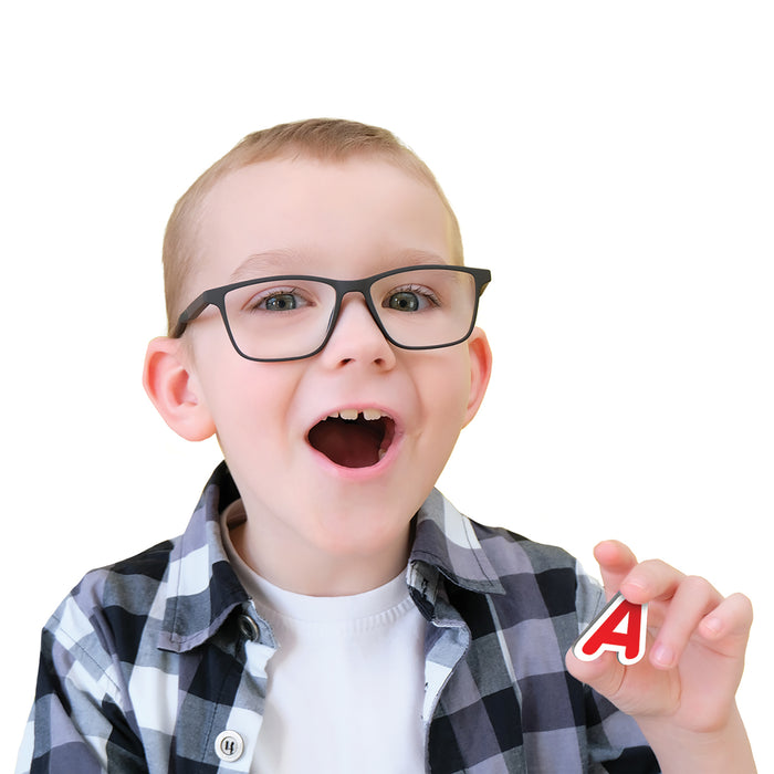 Junior Learning JRL660 Alphabet Box
