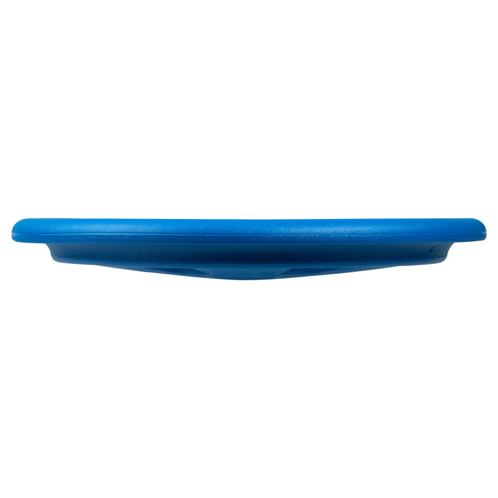 Kore Design KD-4201 Floor Wobbler Sitting Disc/Balance Disc, Blue