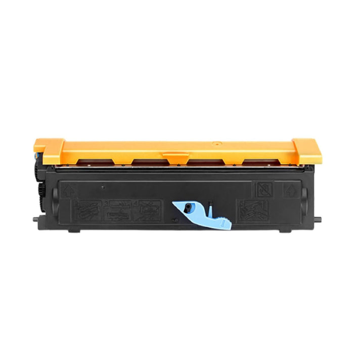 Compatible Konica-Minolta High Yield Black 1710567-001 Laser Toner Cartridge