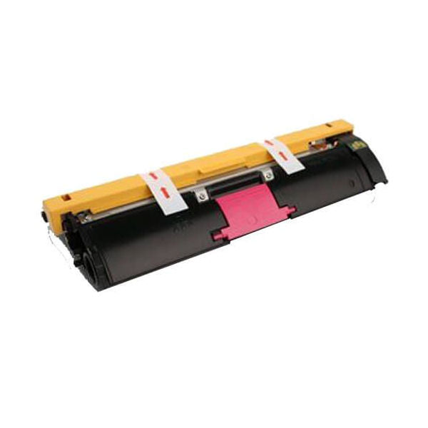 Compatible Konica Minolta 1710587-006 Magenta Toner Cartridge
