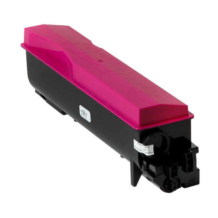 Compatible Kyocera Mita TK-572M, 1T02HGBUS0 Magenta Toner Cartridge