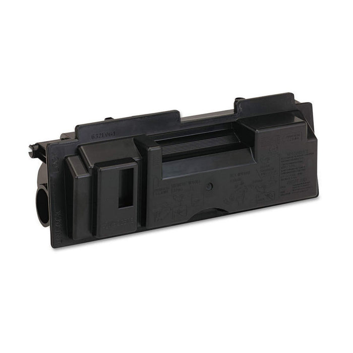 Compatible Kyocera Mita TK-17 Black Copier Toner Cartridge