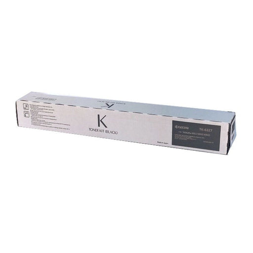 Kyocera Taskalfa 1T02NK0US0 TK6327 Black Toner COPYSTAR