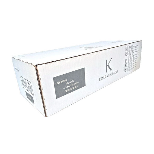 Kyocera Taskalfa 1T02NJ0US0 TK6727 Black Toner COPYSTAR