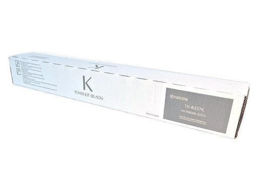 Kyocera Taskalfa 1T02RL0US0 TK8337 Black Toner COPYSTAR