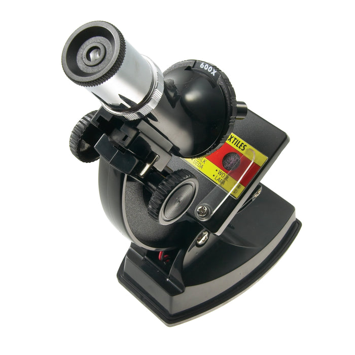 Learning Resources LER2344 Elite Microscope