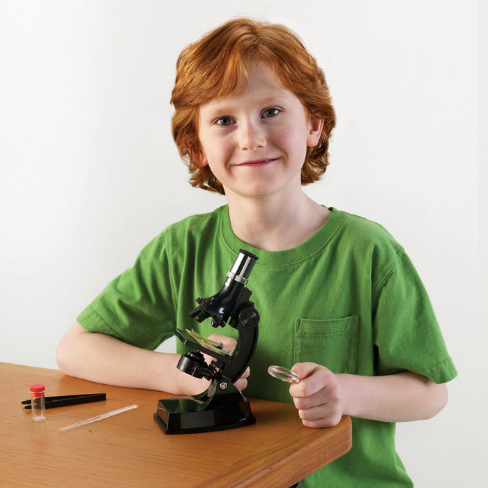 Learning Resources LER2344 Elite Microscope