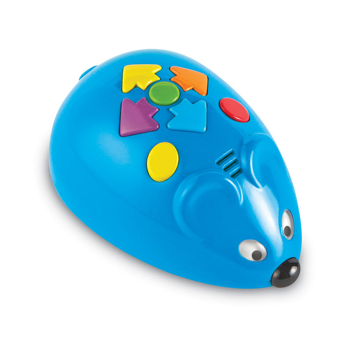 Learning Resources LER2831 Code & Go Robot Mouse Activity Set