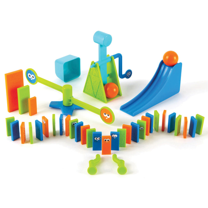 Learning Resources LER2846 Botley the Coding Robot Classroom Set
