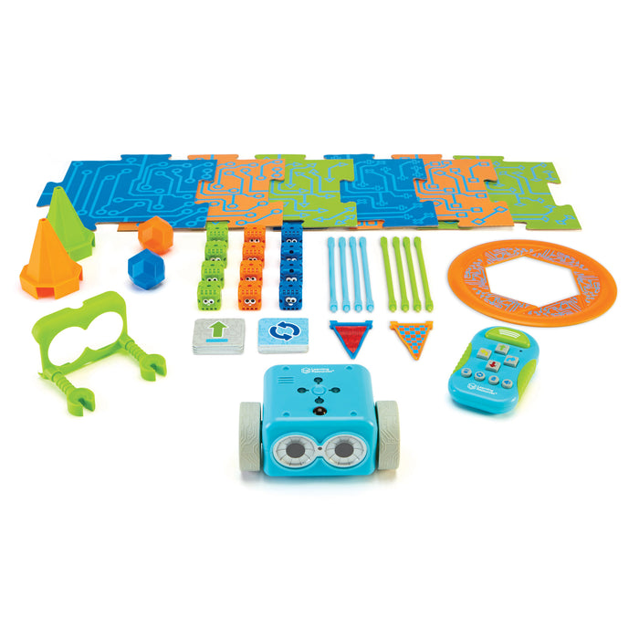 Learning Resources LER2935 Botley the Coding Robot Activity Set
