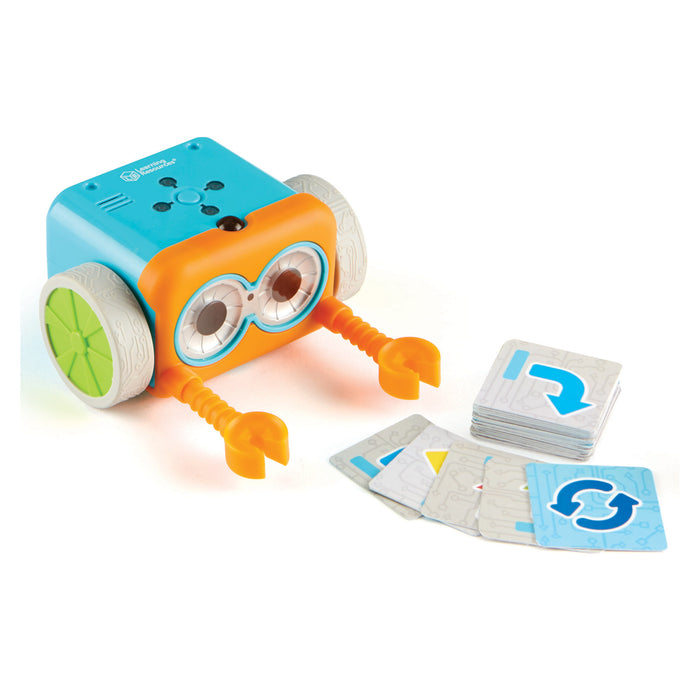 Learning Resources LER2936 Botley the Coding Robot
