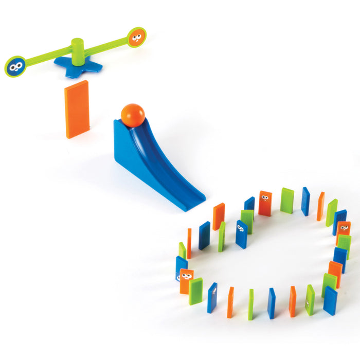 Learning Resources LER2937 Botely&trade; The Coding Robot Accessory Set