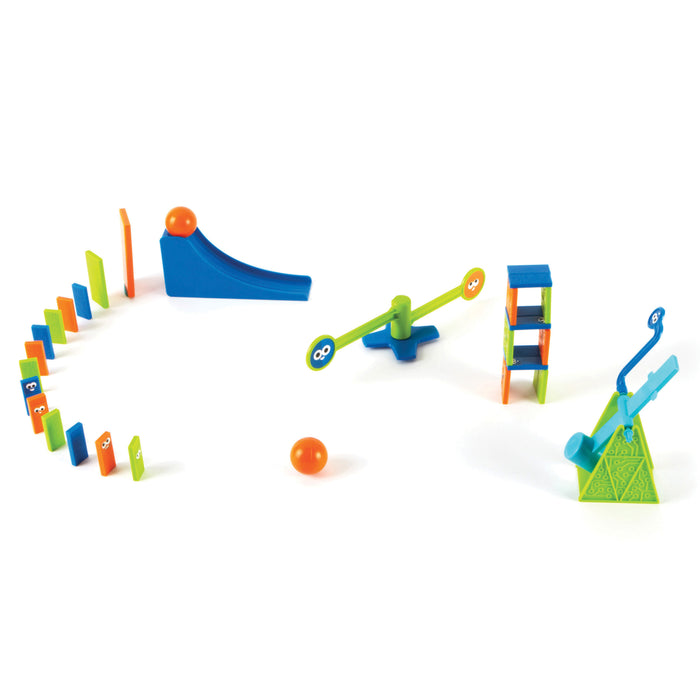 Learning Resources LER2937 Botely&trade; The Coding Robot Accessory Set