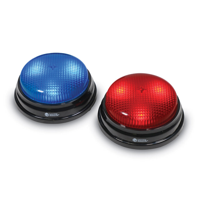 Learning Resources LER3780 Team Answer Buzzers