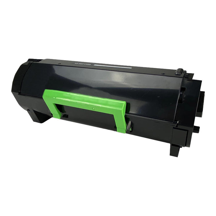 Lexmark 56F1X00 Compatible Black Toner Cartridge