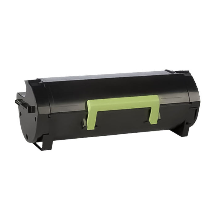 Compatible Lexmark 62D1X00 Black Toner Cartridge