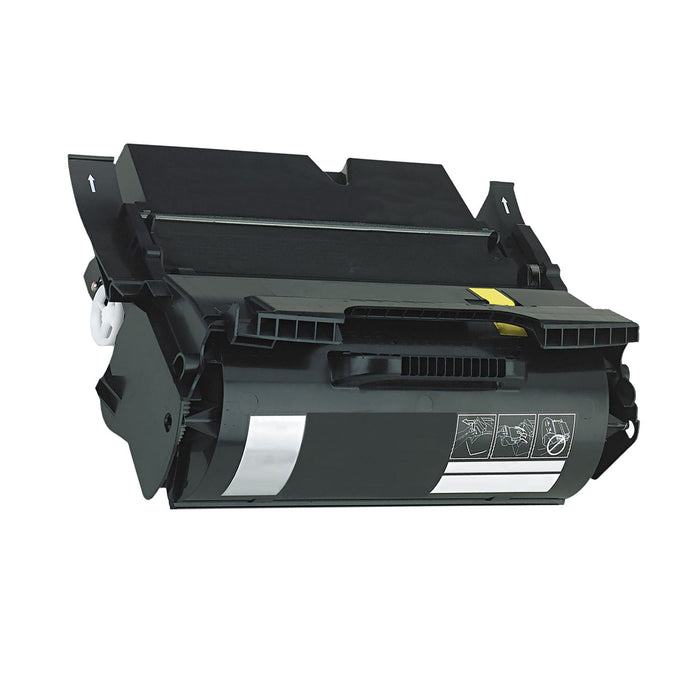 Compatible Lexmark 64035HA Black Toner Cartridge