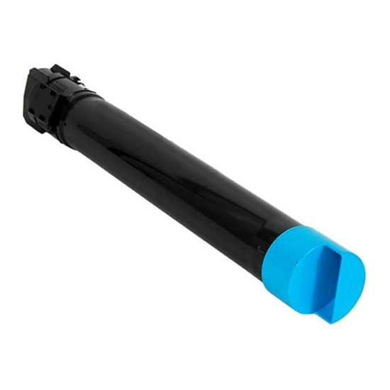 Compatible Lexmark C950X2CG Cyan Print Cartridge