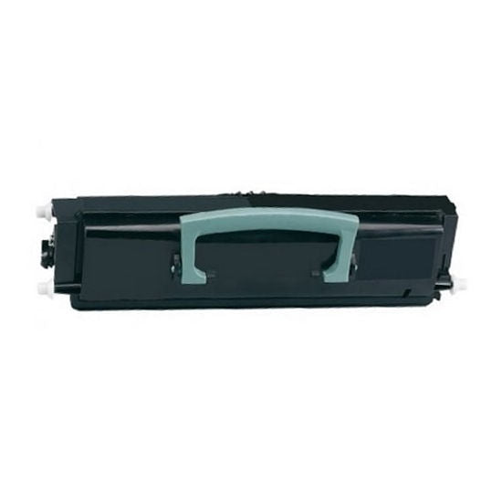 Compatible Lexmark E352H21A High Capacity Black Toner Cartridge