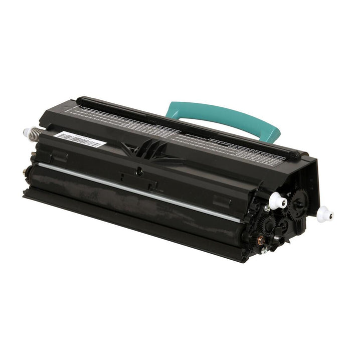 Compatible Lexmark X203A21G Black Laser Toner Cartridge