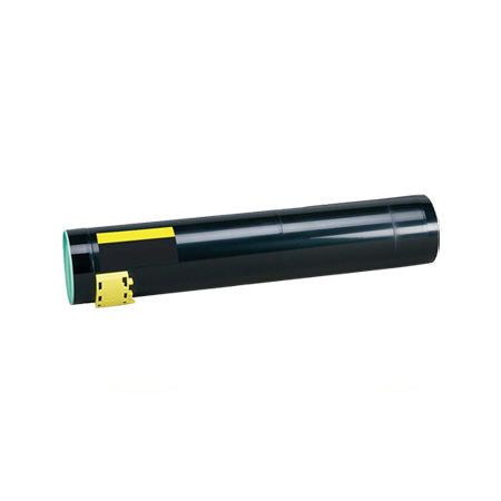 Compatible Lexmark X945X2YG Yellow Toner Cartridge