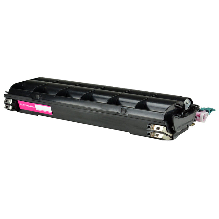 Lexmark Remanufactured  C734A1MG Magenta Toner Cartridge