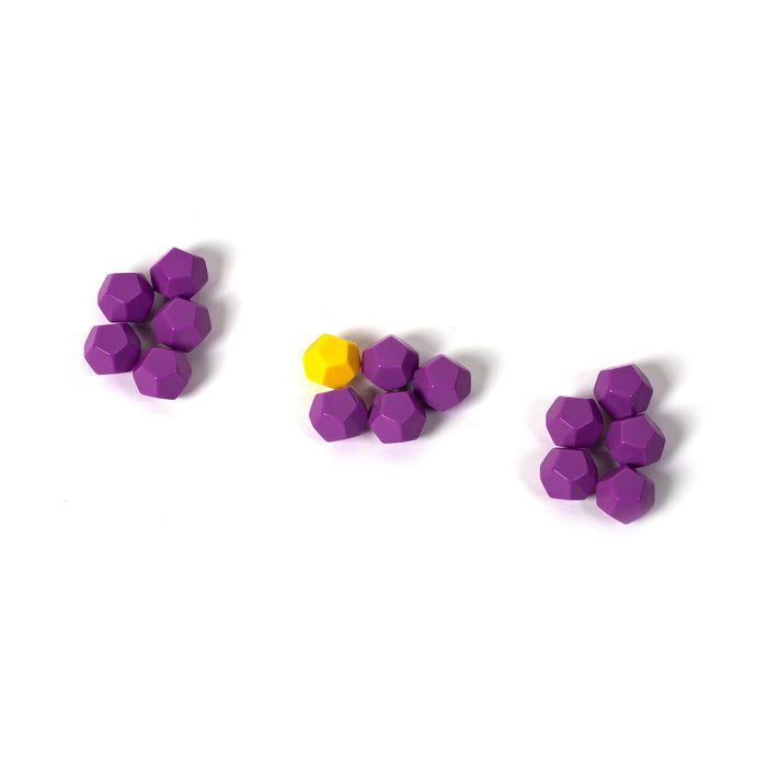 Mobi MGMULT1 Ultimo Game, Assorted Colors