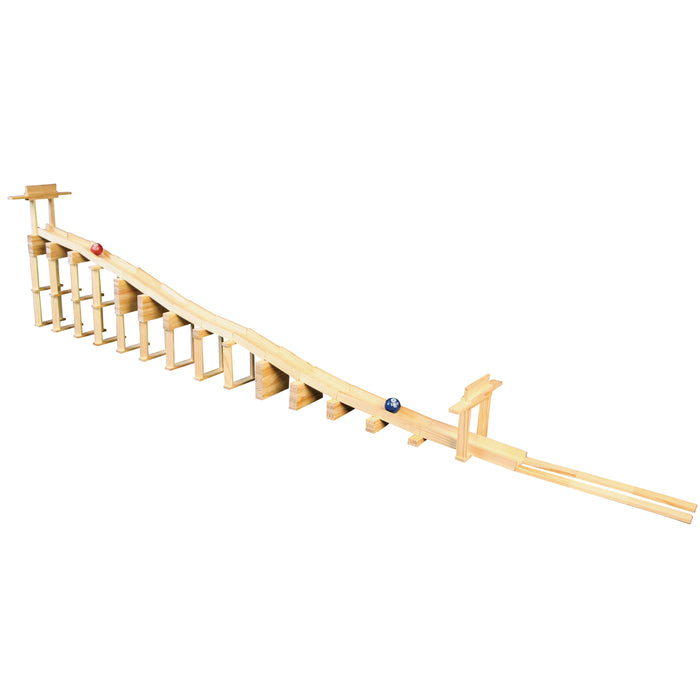 MindWare MWA44156 KEVA Contraptions