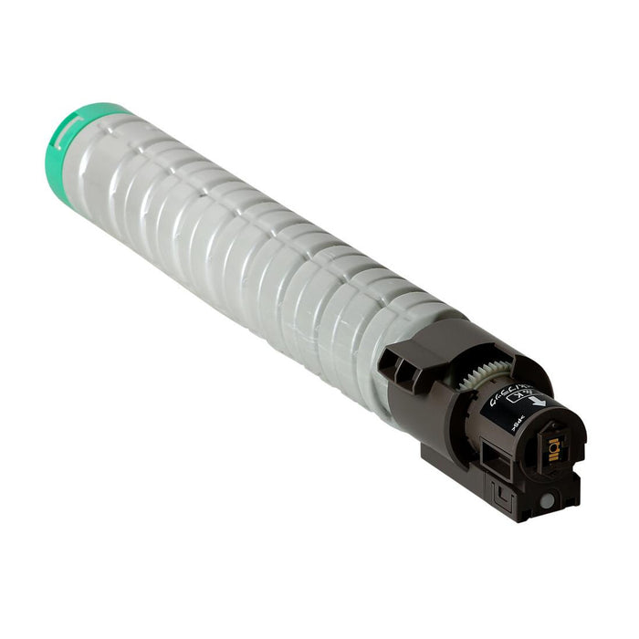 Compatible Ricoh 821181, 821117 Black Copier Cartridge