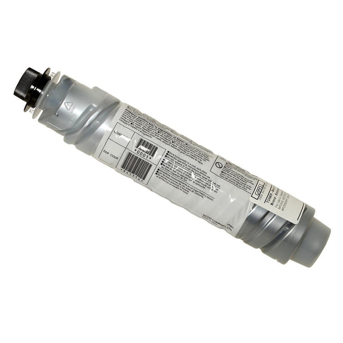 Compatible Ricoh 841000 (841356) Black Laser Toner Cartridge