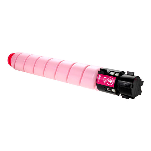 Compatible Ricoh  841297 Magenta Copier Cartridge