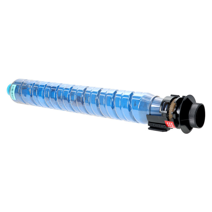 Compatible Ricoh  842557 Cyan Toner Cartridge