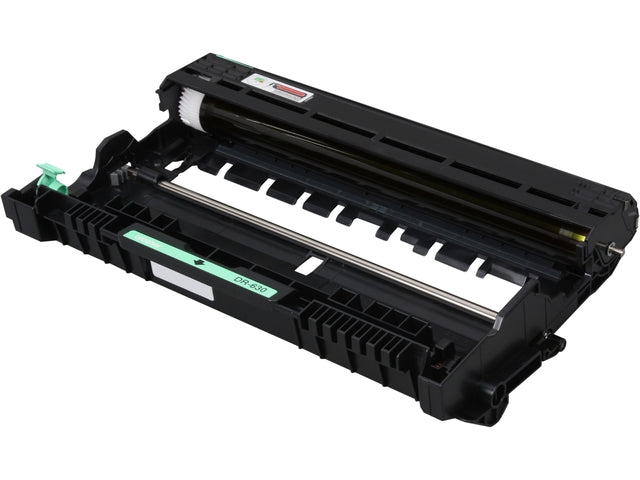 Compatible Brother DR630 Black Drum Cartridge