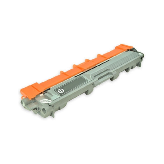 Compatible Brother TN221BK Black Toner Cartridge