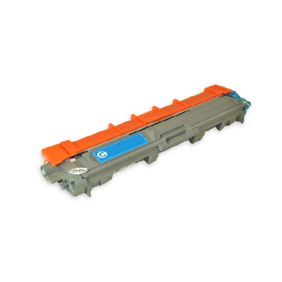 Compatible Brother TN225C Cyan Toner Cartridge
