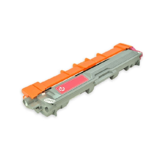 Compatible Brother  TN225M Magenta Toner Cartridge