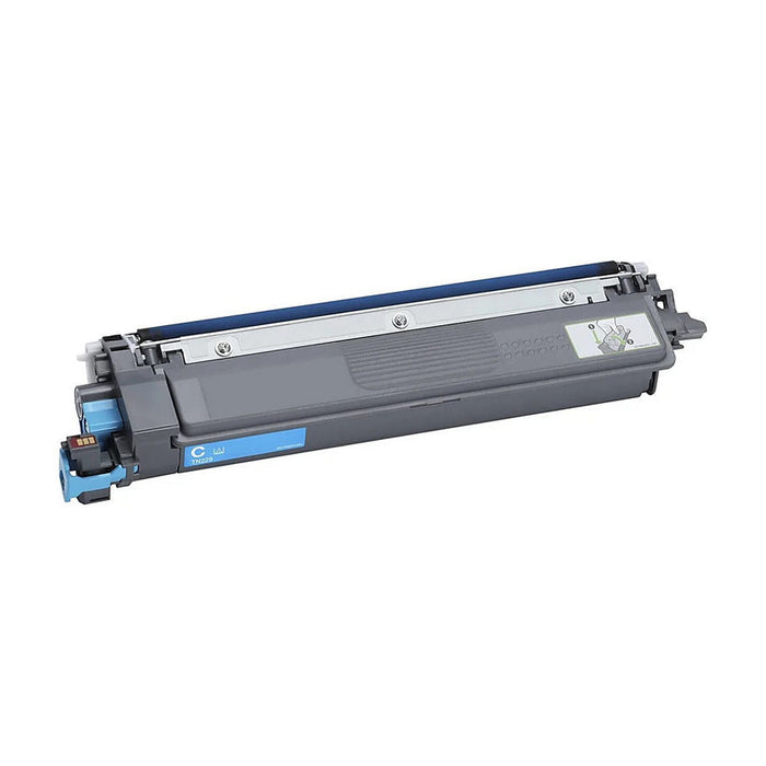 Cartridge World Compatible TN229 Cyan Toner
