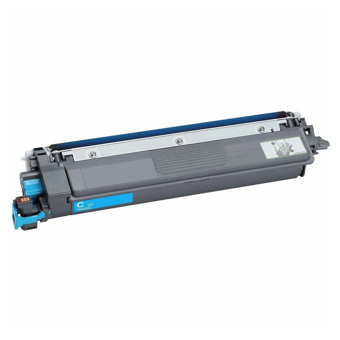 Compatible Brother TN229XXLBK Black Super High Yield Black Toner Cartridge