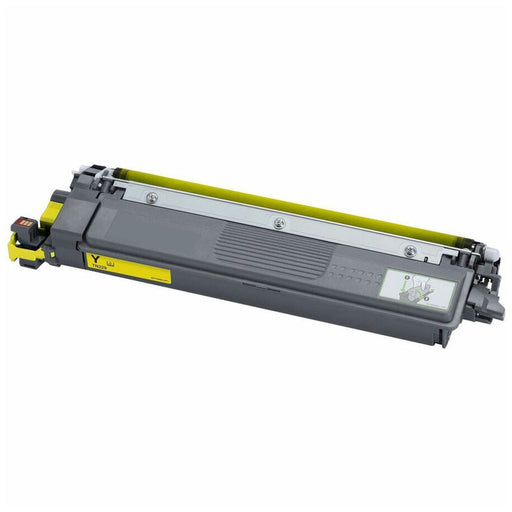 Cartridge World Compatible TN229 Yellow Toner BROTHER