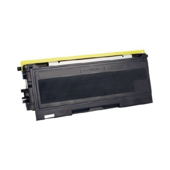 Compatible Brother  TN350 Black Toner Cartridge