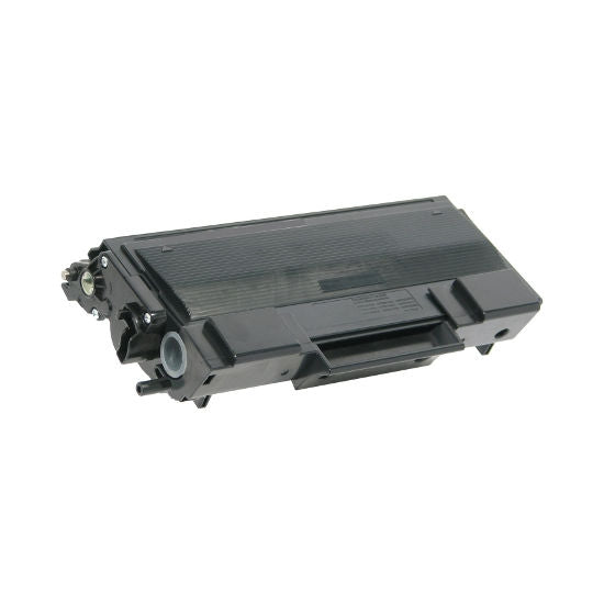 Compatible Brother TN650 Jumbo Yield Black Toner Cartridge