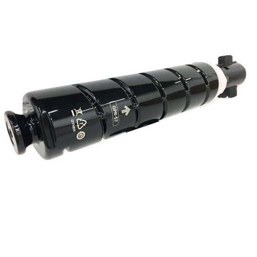 Compatible 0473C003 GPR57 Black Toner CANON