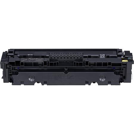 Compatible Canon 1239C001 045 Yellow Toner Cartridge