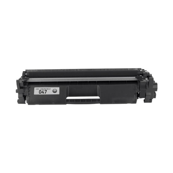 Compatible Canon 2164C001AA 047 Black Toner Cartridge