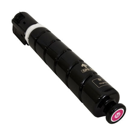 Compatible Canon 2184C003AA GPR58 Magenta Toner Cartridge