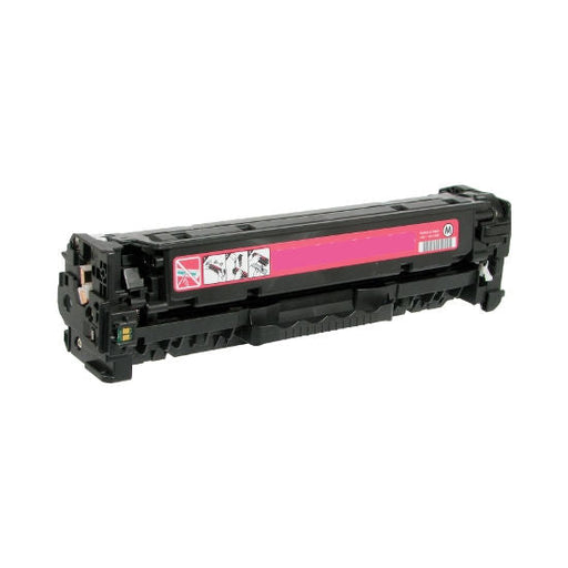 Cartridge World Compatible CRG118 Magenta Toner CANON